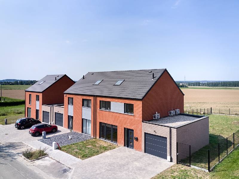 Maison à vendre à Bray